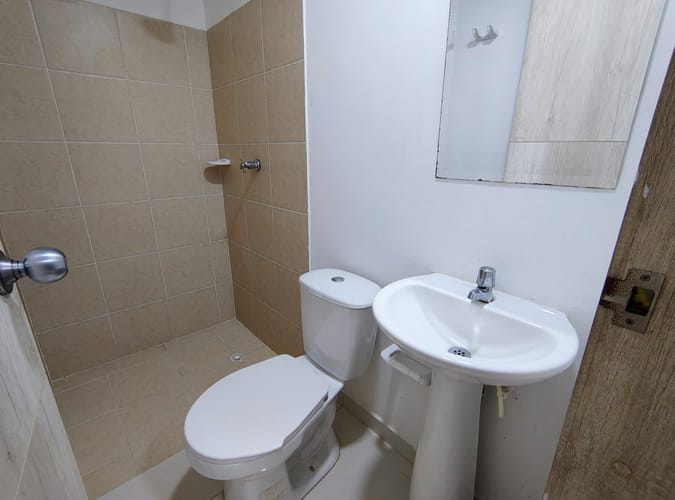 Apartamento de 3 alcobas en arriendo en Miramar, Barranquilla, 98 m² · foto 23 de 24