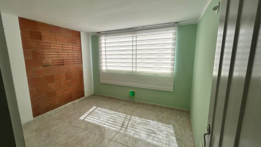 Apartamento de 3 alcobas en arriendo en Planadas, Mosquera, 51 m² · foto 4 de 19