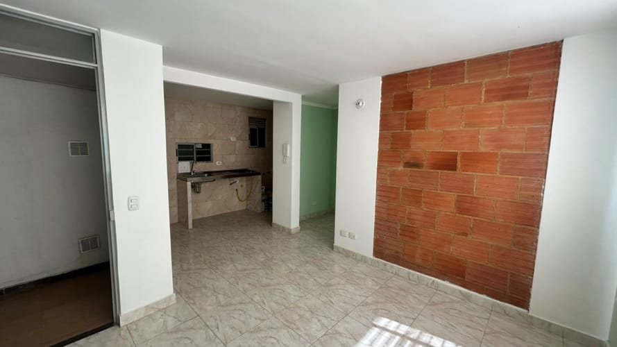 Apartamento de 3 alcobas en arriendo en Planadas, Mosquera, 51 m² · foto 5 de 19