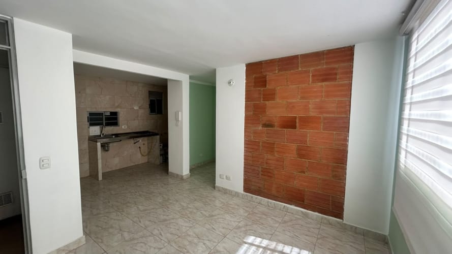 Apartamento de 3 alcobas en arriendo en Planadas, Mosquera, 51 m² · foto 6 de 19