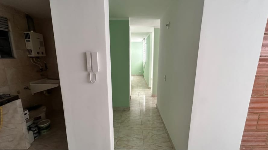 Apartamento de 3 alcobas en arriendo en Planadas, Mosquera, 51 m² · foto 7 de 19