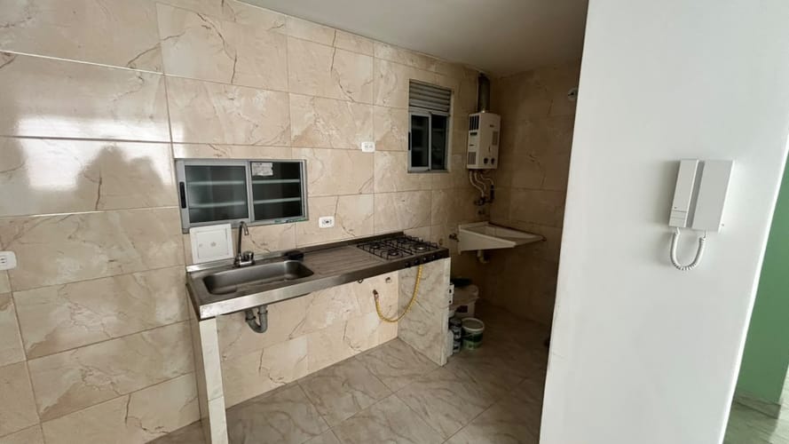 Apartamento de 3 alcobas en arriendo en Planadas, Mosquera, 51 m² · foto 8 de 19