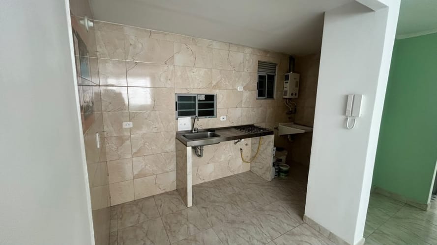 Apartamento de 3 alcobas en arriendo en Planadas, Mosquera, 51 m² · foto 9 de 19