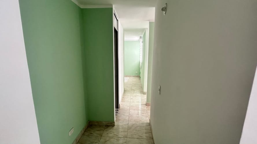 Apartamento de 3 alcobas en arriendo en Planadas, Mosquera, 51 m² · foto 10 de 19