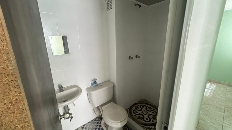 Apartamento de 3 alcobas en arriendo en Planadas, Mosquera, 51 m² · foto 11 de 19