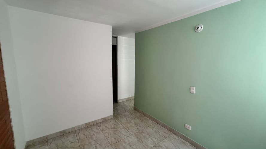 Apartamento de 3 alcobas en arriendo en Planadas, Mosquera, 51 m² · foto 12 de 19