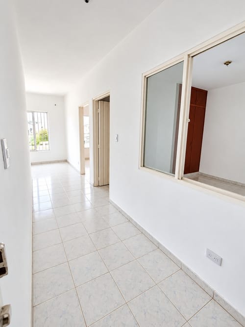 Apartamento de 2 alcobas en arriendo en La Independencia, Cali, 70 m² · foto 5 de 14