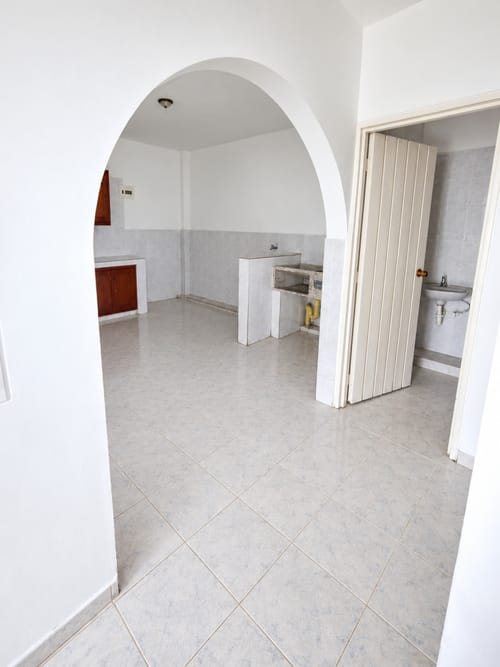 Apartamento de 2 alcobas en arriendo en La Independencia, Cali, 70 m² · foto 6 de 14