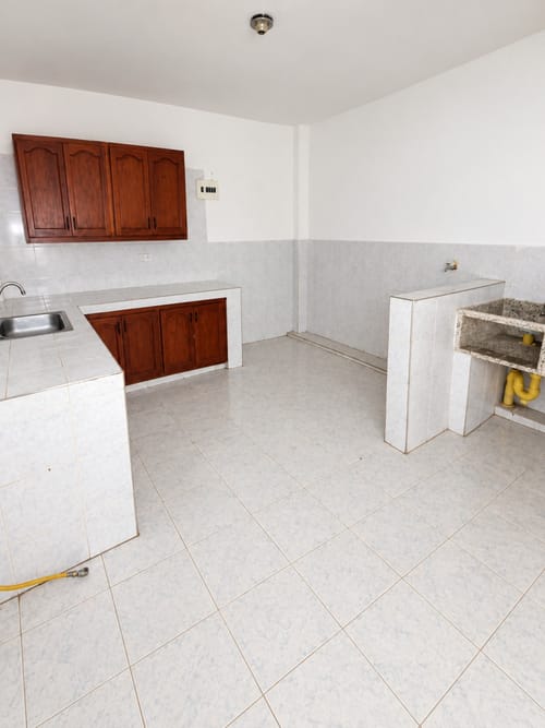 Apartamento de 2 alcobas en arriendo en La Independencia, Cali, 70 m² · foto 8 de 14