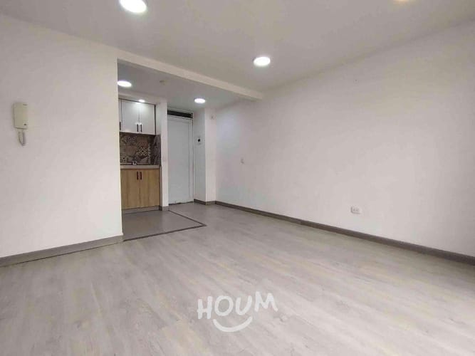 Apartamento de 3 alcobas en arriendo en La Prosperidad, Madrid, 54 m² · foto 5 de 24