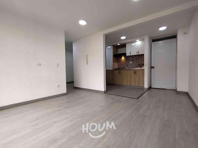 Apartamento de 3 alcobas en arriendo en La Prosperidad, Madrid, 54 m² · foto 6 de 24
