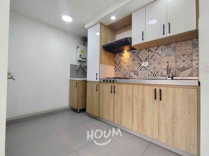 Apartamento de 3 alcobas en arriendo en La Prosperidad, Madrid, 54 m² · foto 7 de 24