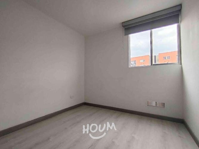 Apartamento de 3 alcobas en arriendo en La Prosperidad, Madrid, 54 m² · foto 8 de 24