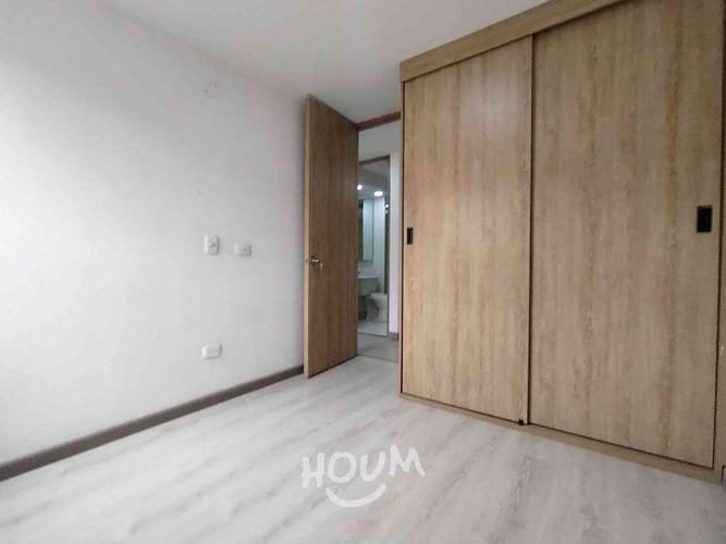 Apartamento de 3 alcobas en arriendo en La Prosperidad, Madrid, 54 m² · foto 10 de 24