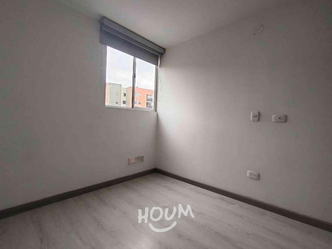 Apartamento de 3 alcobas en arriendo en La Prosperidad, Madrid, 54 m² · foto 11 de 24
