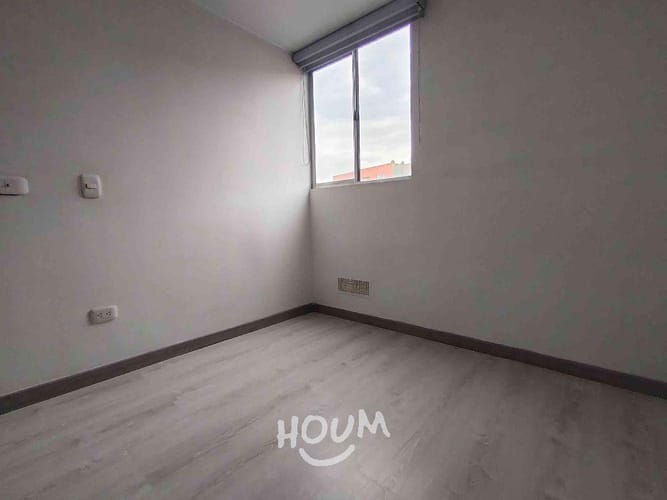 Apartamento de 3 alcobas en arriendo en La Prosperidad, Madrid, 54 m² · foto 15 de 24