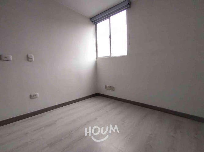 Apartamento de 3 alcobas en arriendo en La Prosperidad, Madrid, 54 m² · foto 16 de 24