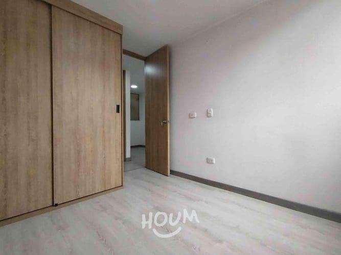 Apartamento de 3 alcobas en arriendo en La Prosperidad, Madrid, 54 m² · foto 17 de 24