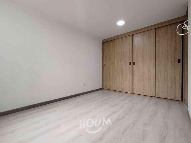 Apartamento de 3 alcobas en arriendo en La Prosperidad, Madrid, 54 m² · foto 19 de 24