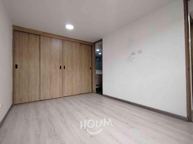 Apartamento de 3 alcobas en arriendo en La Prosperidad, Madrid, 54 m² · foto 20 de 24