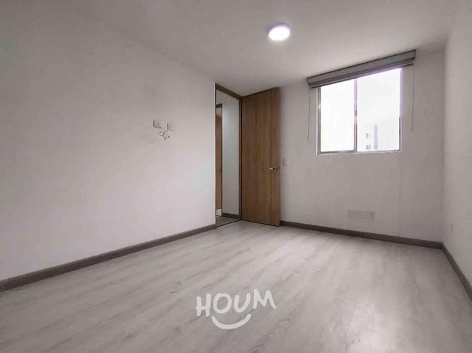 Apartamento de 3 alcobas en arriendo en La Prosperidad, Madrid, 54 m² · foto 21 de 24