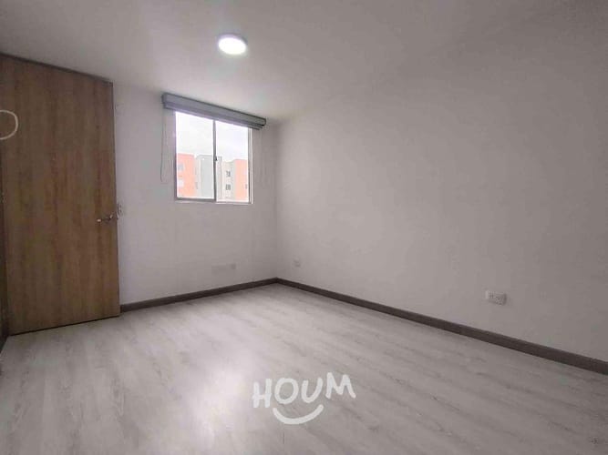 Apartamento de 3 alcobas en arriendo en La Prosperidad, Madrid, 54 m² · foto 22 de 24