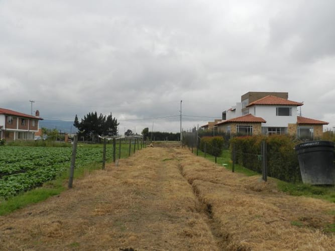 Lote en venta en Rio Grande, Cajicá, 1200 m² · foto 2 de 3