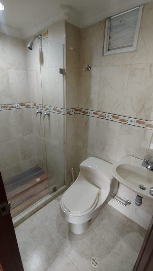 Apartamento de 3 alcobas en arriendo en Prado, Medellín, 75 m² · foto 6 de 8