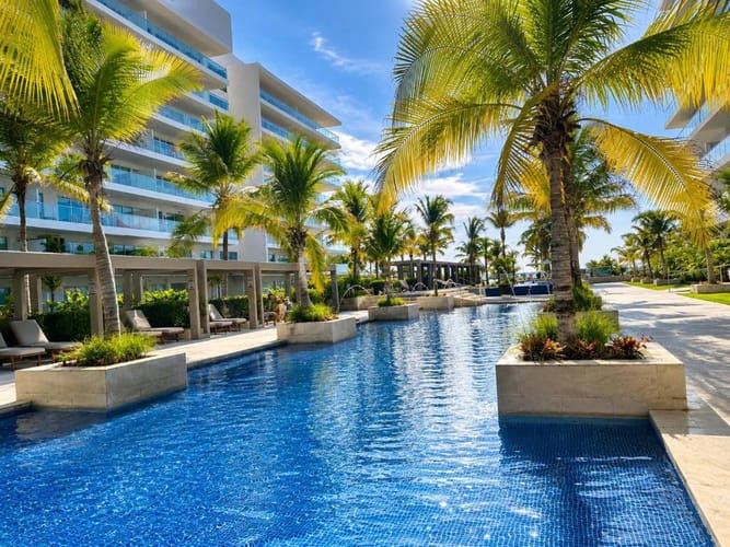 Apartamento de 2 alcobas en venta en La Boquilla, Cartagena, 112 m² · foto 11 de 11