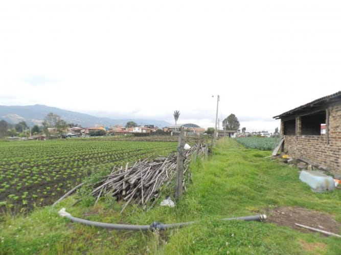 Lote en venta en Rio Grande, Cajicá, 12978 m² · foto 3 de 20