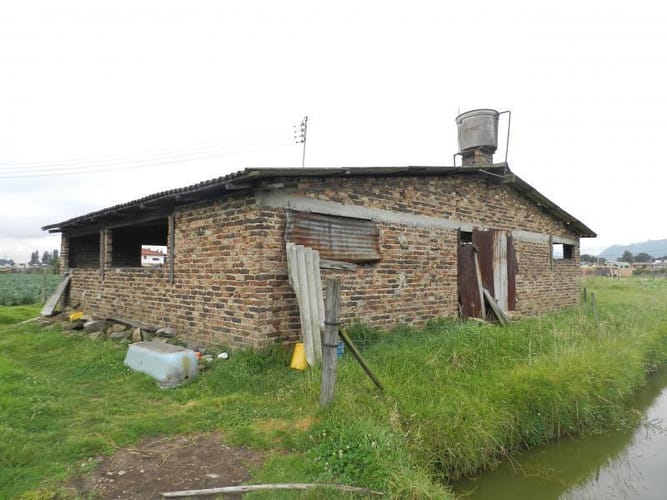 Lote en venta en Rio Grande, Cajicá, 12978 m² · foto 5 de 20