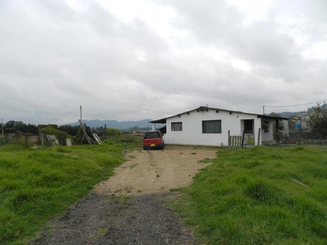 Lote en venta en Rio Grande, Cajicá, 12978 m² · foto 7 de 20