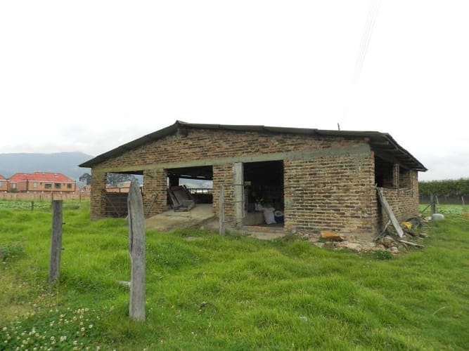 Lote en venta en Rio Grande, Cajicá, 12978 m² · foto 16 de 20