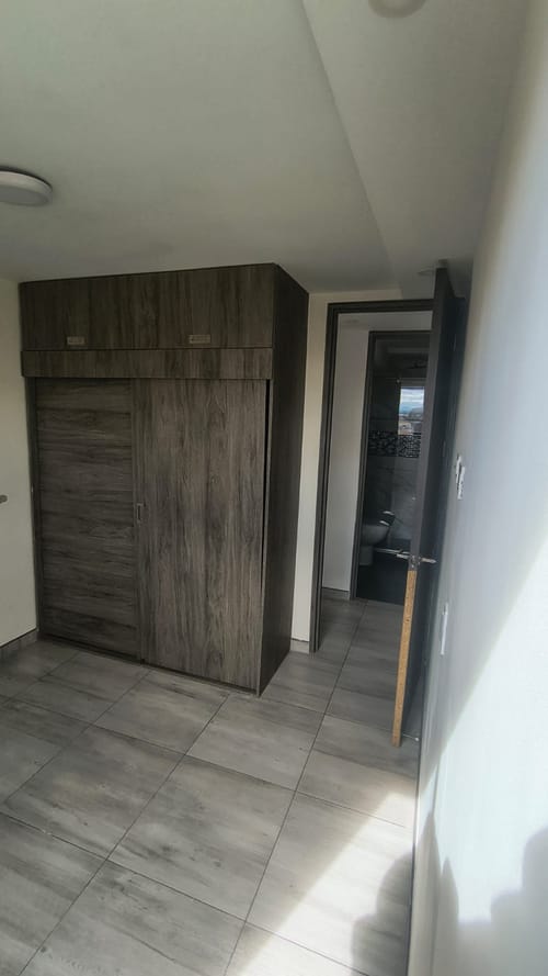 Apartamento de 3 alcobas en arriendo en El Dorado, Bogotá, 71 m² · foto 5 de 7