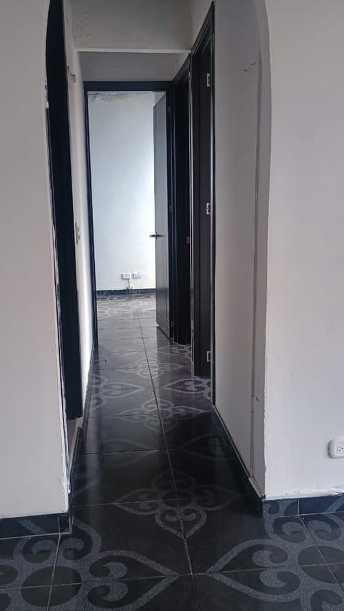 Apartamento de 3 alcobas en arriendo en Tintala, Bogotá, 53 m² · foto 2 de 11