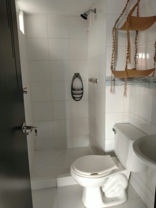 Apartamento de 3 alcobas en arriendo en Tintala, Bogotá, 53 m² · foto 5 de 11