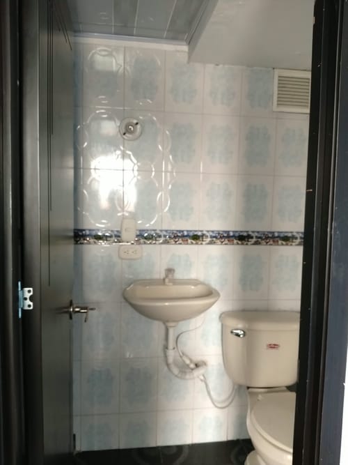 Apartamento de 3 alcobas en arriendo en Tintala, Bogotá, 53 m² · foto 7 de 11