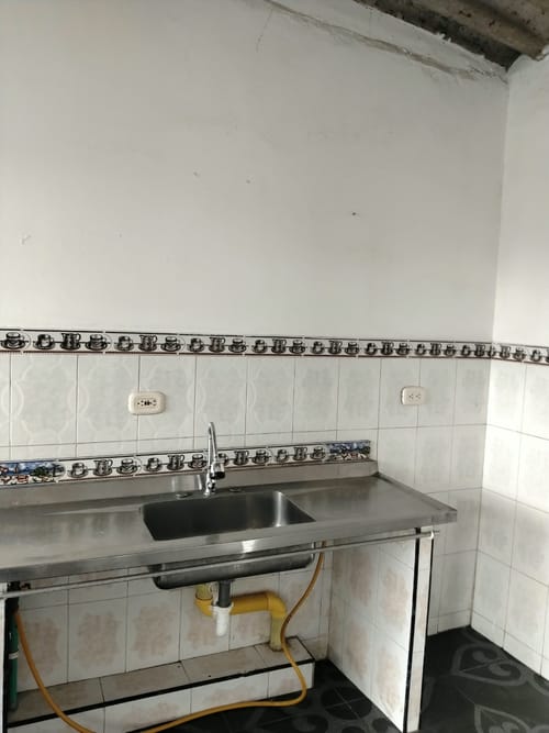 Apartamento de 3 alcobas en arriendo en Tintala, Bogotá, 53 m² · foto 8 de 11