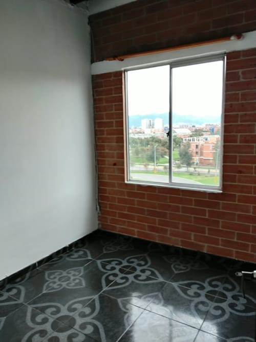 Apartamento de 3 alcobas en arriendo en Tintala, Bogotá, 53 m² · foto 9 de 11