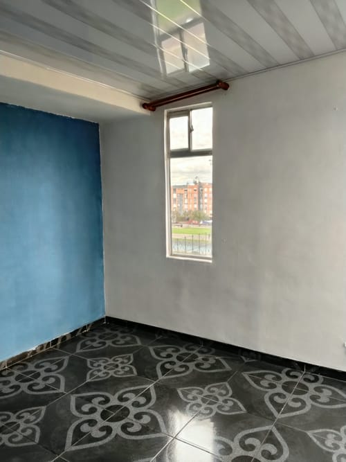 Apartamento de 3 alcobas en arriendo en Tintala, Bogotá, 53 m² · foto 10 de 11