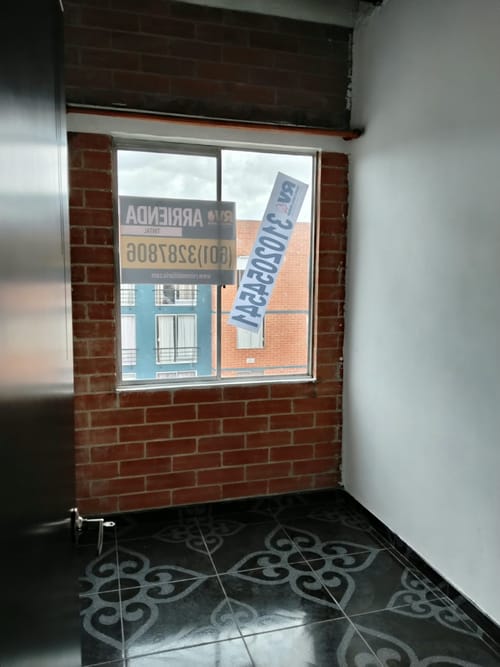 Apartamento de 3 alcobas en arriendo en Tintala, Bogotá, 53 m² · foto 11 de 11