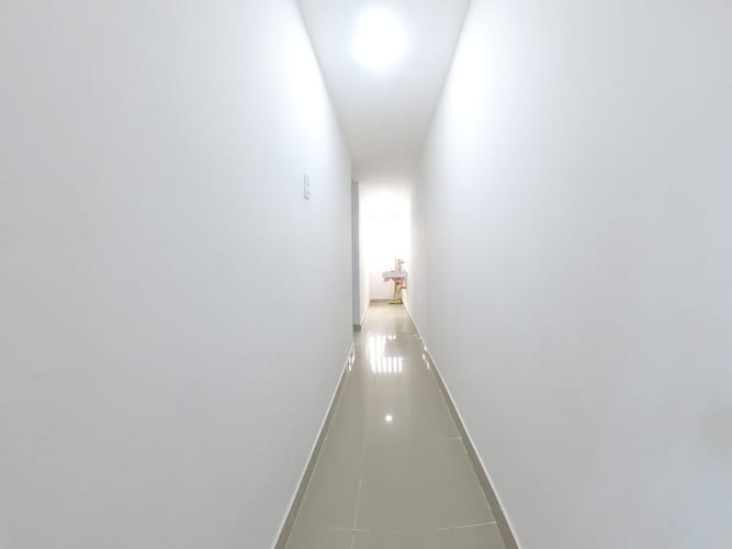 Apartamento de 2 alcobas en arriendo en El Recreo, Barranquilla, 50 m² · foto 5 de 12
