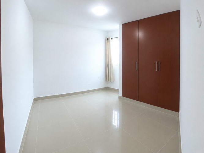 Apartamento de 2 alcobas en arriendo en El Recreo, Barranquilla, 50 m² · foto 7 de 12