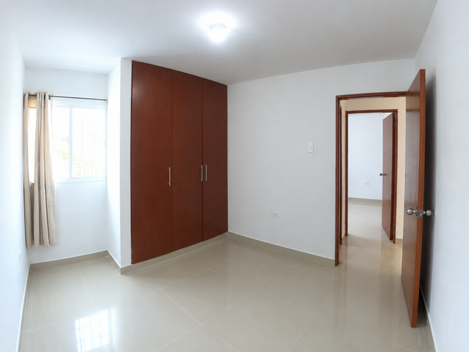 Apartamento de 2 alcobas en arriendo en El Recreo, Barranquilla, 50 m² · foto 10 de 12