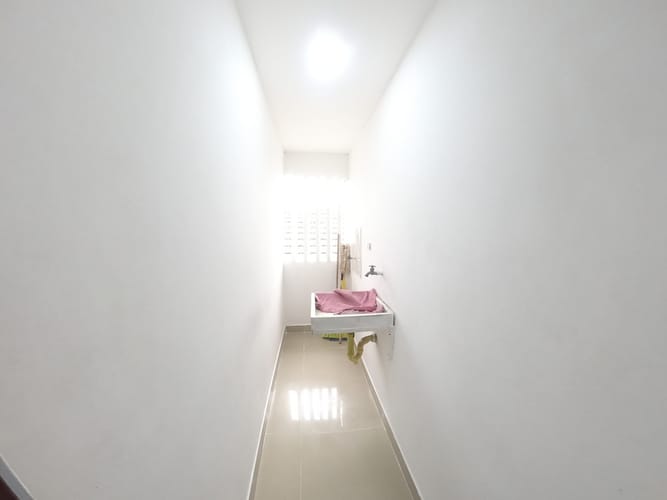 Apartamento de 2 alcobas en arriendo en El Recreo, Barranquilla, 50 m² · foto 11 de 12