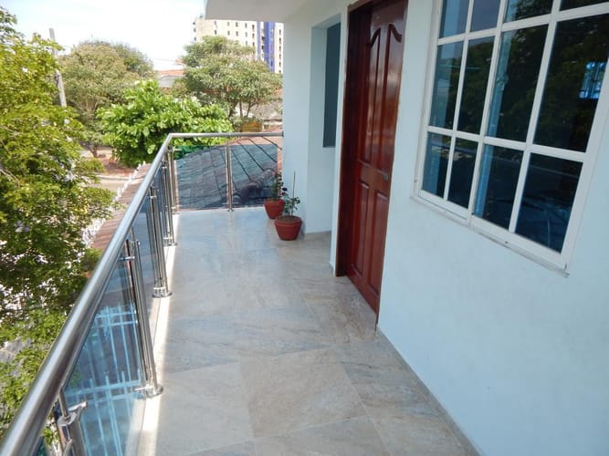 Apartamento de 2 alcobas en arriendo en El Recreo, Barranquilla, 50 m² · foto 12 de 12