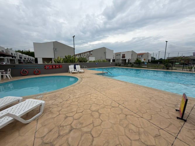 Casa de 3 alcobas en venta en Ciudad Country, Jamundí, 102 m² · foto 2 de 23