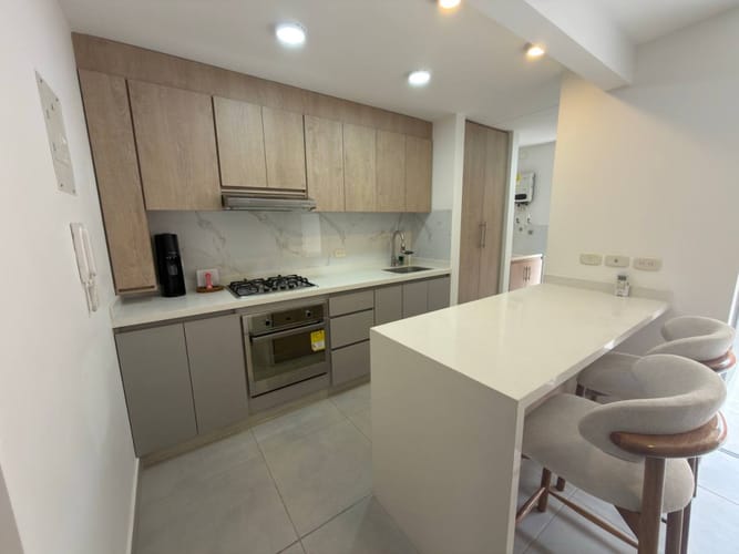 Casa de 3 alcobas en venta en Ciudad Country, Jamundí, 102 m² · foto 4 de 23