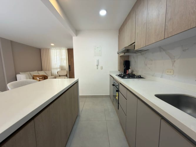 Casa de 3 alcobas en venta en Ciudad Country, Jamundí, 102 m² · foto 5 de 23
