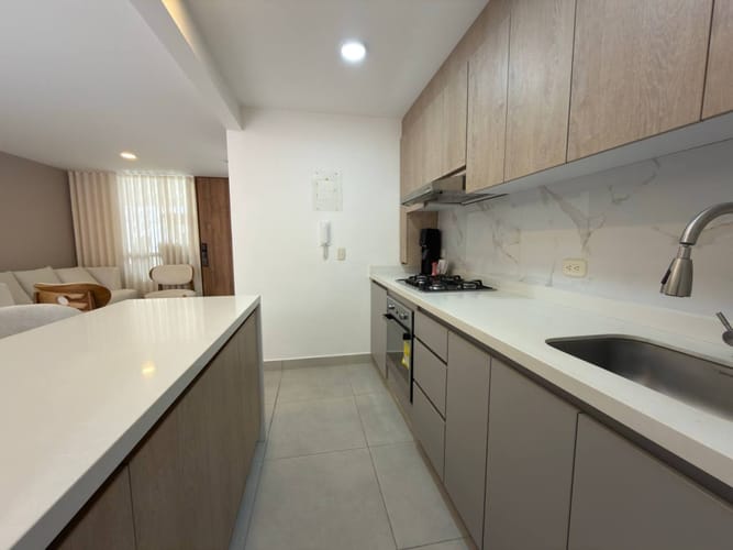 Casa de 3 alcobas en venta en Ciudad Country, Jamundí, 102 m² · foto 6 de 23